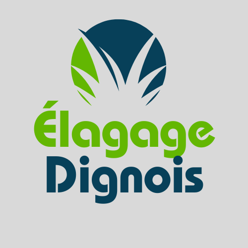 Logo Élagage Dignois